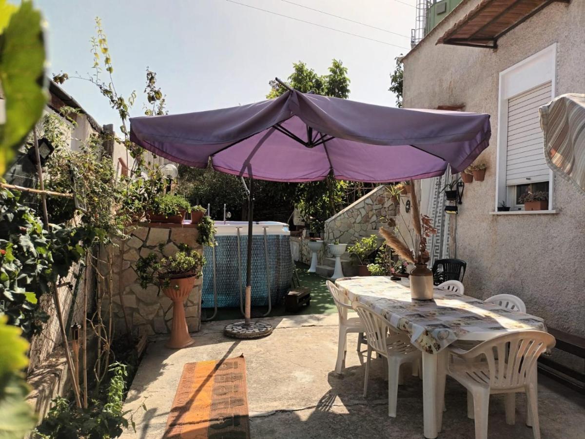 Aromi Di Sicilia Casa Vacanze Palermo Exterior photo